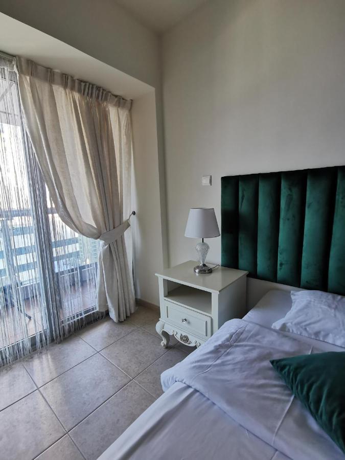 Apartmán Serenity 3Br Palm View In Marina Dubaj Exteriér fotografie